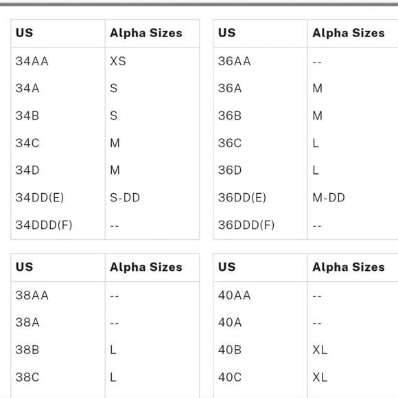 🇺🇸 Victoria's Secret NWTs Ultimate Smoothing Harlow One-Piece Swimsuit - Picture 6 of 7